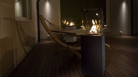 Czy lato na tarasie może trwać aż do jesieni?