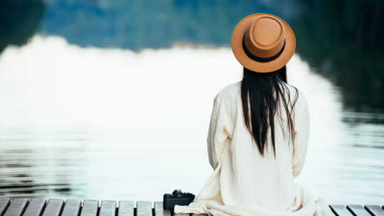 Czy można i jak żyć w samotności?