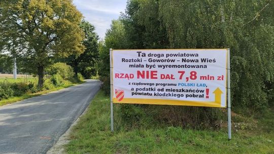 Czy Powiat Kłodzki jest pomijany w programie Polski Ład?