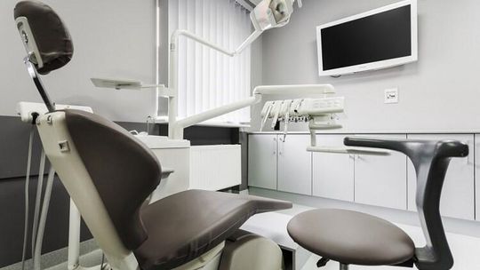 Czy wystarczająco dbasz o swoje zęby?