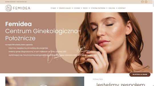 Czym kierować się przy wyborze centrum ginekologicznego?