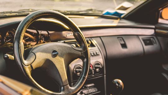 Czym się kierować kupując swój pierwszy samochód?