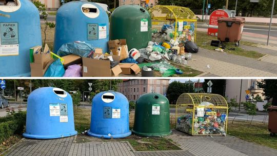 Czystość czy bałagan? Wybór należy do nas!