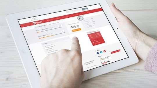 Darmowe chwilówki online