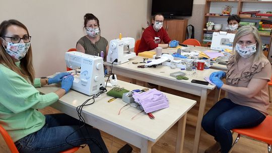 DARMOWE MASECZKI DLA SENIORÓW W DZIERŻONIOWIE