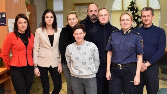 DECYZJE PODATKOWE DO RĄK MIESZKAŃCÓW DZIERŻONIOWA