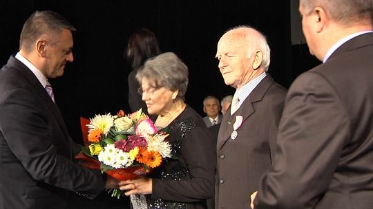 DIAMENTOWE I ZŁOTE GODY W DZIERŻONIOWIE