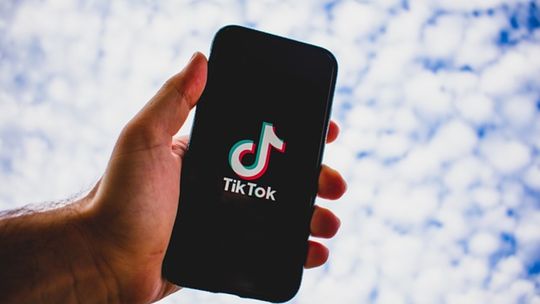 Dla kogo live na TikTok?