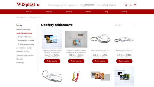 Dlaczego warto mieć gadżety reklamowe z logo?