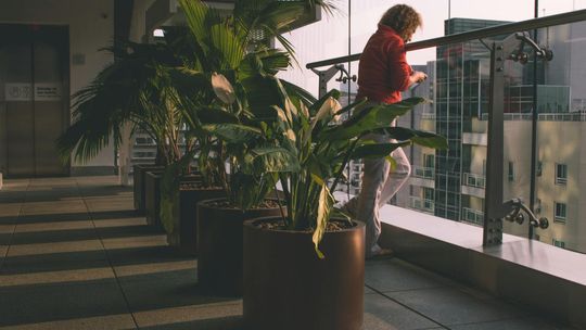 Dlaczego warto zainwestować w osłony balkonowe na wymiar?