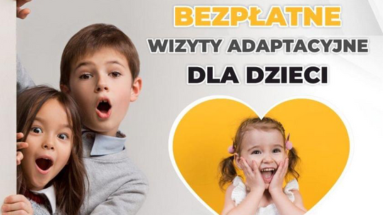 Dni adaptacji w Centrum Stomatologicznym "Twój Uśmiech" w Dzierżoniowie