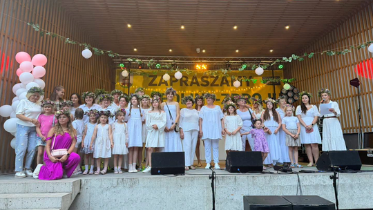 Dni Jedliny-Zdroju 2026 za nami