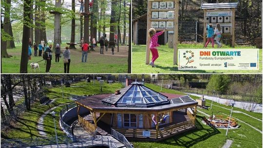 DNI OTWARTE FUNDUSZY EUROPEJSKICH W BIELAWIE