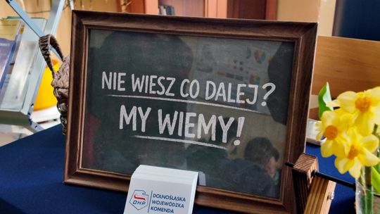 Dni Otwarte w Zespole Szkół Cechu Rzemiosł Różnych
