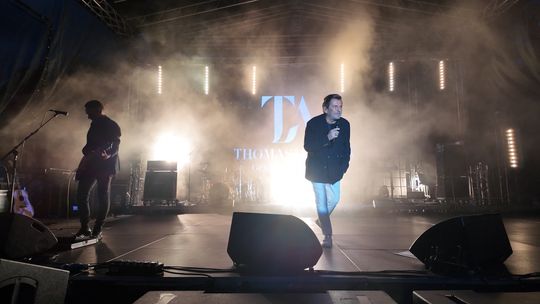 Dni Świdnicy 2025: Weekend Pełen Muzyki, Sportu i Radości