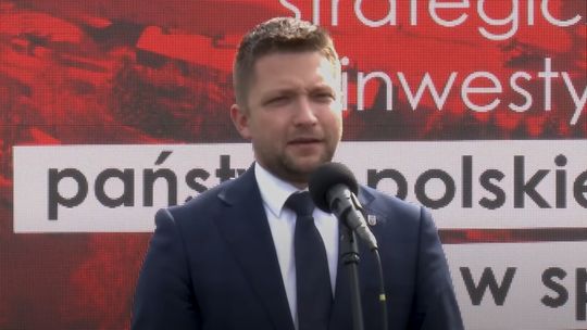 Do 3 lat pozbawienia wolności grozi Piotrowi Lewandowskiemu - burmistrzowi Dusznik-Zdroju