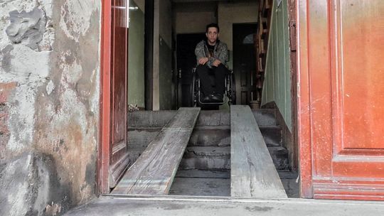 DO BIELAWY PRZYJEDZIE TELEWIZJA POLSKA, POLSAT, ORAZ TVN24