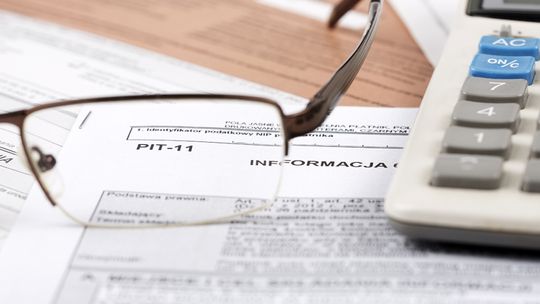 DO KOŃCA STYCZNIA PIT-11 MOŻNA WYSYŁAĆ TYLKO W NAJNOWSZEJ WERSJI