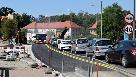 DO KOŃCA WRZEŚNIA UTRUDNIENIA NA BATALIONÓW CHŁOPSKICH W DZIERŻONIOWIE