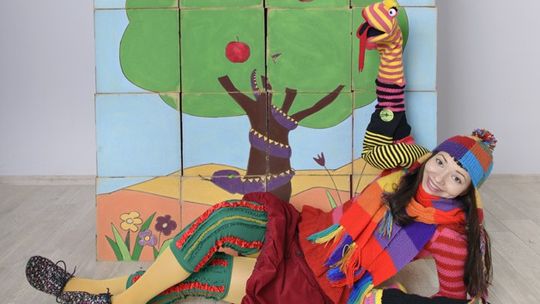 DO NOWEJ RUDY-SŁUPCA ZAWITA „KONWÓJ MUSZKIETERÓW” 