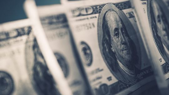 Dobre kursy walut i szybka wymiana walut w kantorze online!