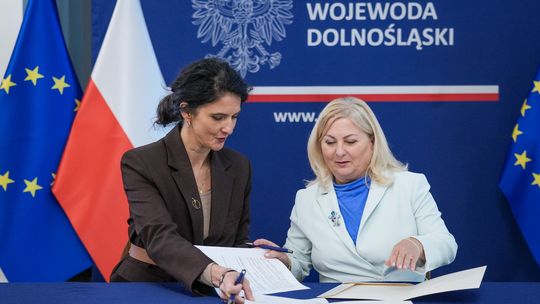 Dobre wiadomości dla mieszkańców Ludwikowic Kłodzkich!