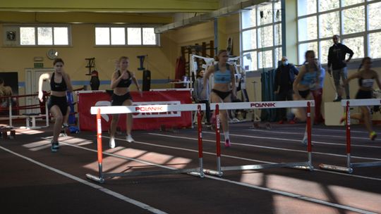 DOBRE WYNIKI ZAWODNIKÓW MUFLON BIELAWA