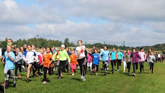 DOBROCIŃSKIE PRZEŁAJE