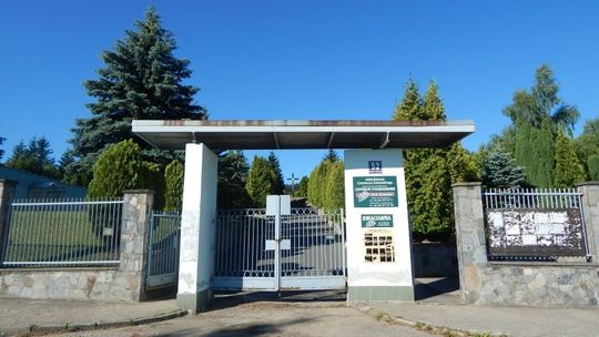 DODATKOWA LINIA AUTOBUSOWA NA CMENTARZ W BIELAWIE