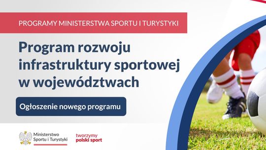 Dodatkowe 240.000 zł dotacji na modernizację i rozbudowę infrastruktury sportowej przy bielawskiej ESP 7