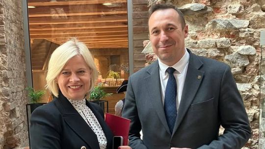 Dodatkowe 4,1 mln zł na zabytki Dolnego Śląska. Region liderem w skali kraju