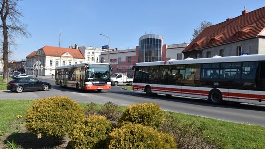 Dodatkowe autobusy na Turniej Miast Dzierżoniów-Chojnice