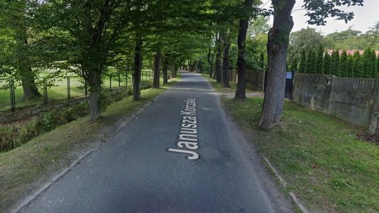 Dodatkowe ponad 150.000 zł na przebudowę ul. J. Korczaka w Bielawie