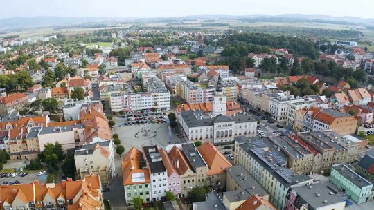 Dofinansowania na termomodernizację dla mieszkańców Dzierżoniowa