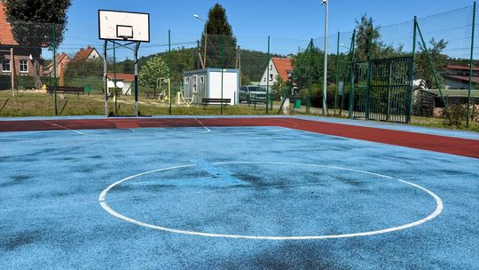 Dofinansowanie na modernizację obiektów sportowych w Jedlinie-Zdroju