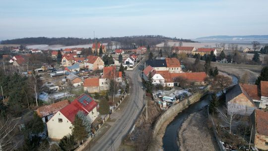 Dofinansowanie z Rządowego Funduszu Rozwoju Dróg dla Powiatu Dzierżoniowskiego
