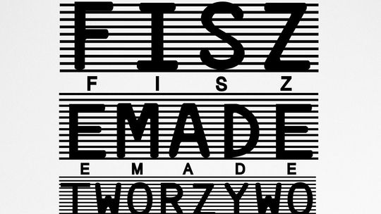 DOK LIVE STAGE zaprasza na koncert FISZ EMADE TWORZYWO