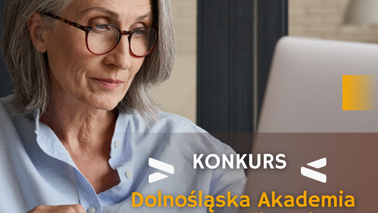 Dolnośląska Akademia Kompetencji Seniora
