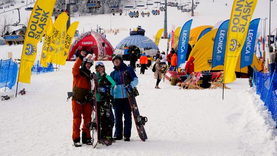 Dolnośląska Zima 2026 - Moc atrakcji i białego szaleństwa!