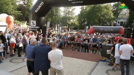 DOLNOŚLĄSKI FESTIWAL BIEGÓW GÓRSKICH 2019