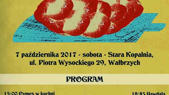 DOLNOŚLĄSKI FESTIWAL KULTURY ŻYDOWSKIEJ