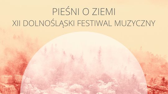 Dolnośląski Festiwal Muzyczny powraca do Barda