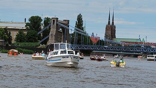 DOLNOŚLĄSKI KARNAWAŁ ODRZAŃSKI