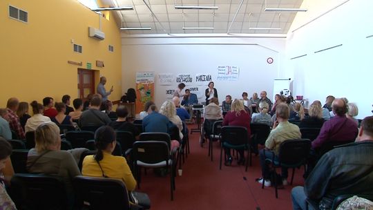 DOLNOŚLĄSKI KONWENT ORGANIZACJI I ŚRODOWISK OSÓB Z NIEPEŁNOSPRAWNOŚCIAMI