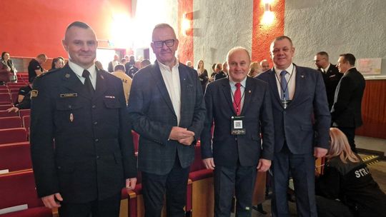 Dolnośląski Sejmik Opiekunów Młodzieżowych Drużyn Pożarniczych