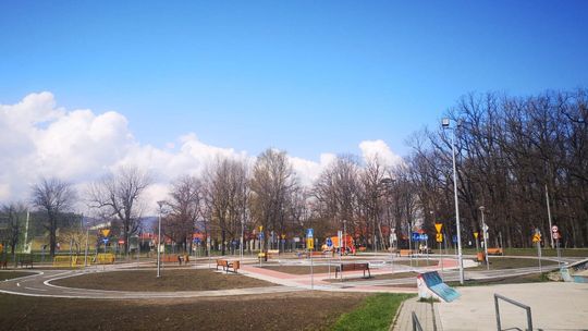 DOLNOŚLĄSKIE CENTRUM NAUKI JAZDY NA ROWERZE ROZPOCZYNA SWOJĄ DZIAŁALNOŚĆ