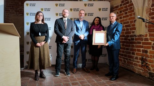 Dolnośląskie Muzea Podsumowały 2025 Rok: Uroczysta Gala we Wrocławiu