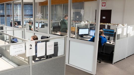 Dolnośląskie służby są gotowe na święta