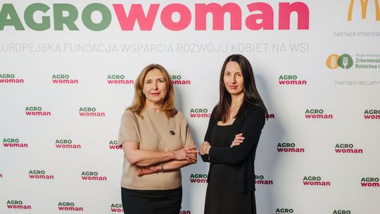 Dolnośląskie winnice na czele zmian w rolnictwie. Dwie liderki z regionu w elitarnym programie AgroWoman 2026