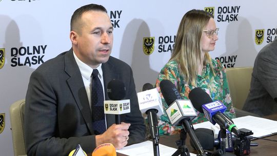 Dolnośląskie Wsie Nagrodzone! Bielawa Dolna „Najpiękniejszą Wsią Dolnośląską 2025”